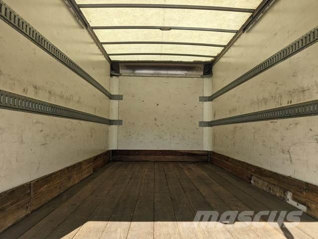 Isuzu NPR HD Altele