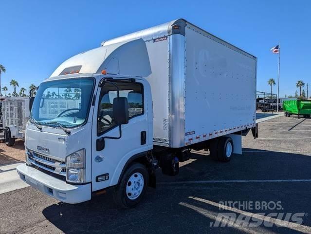 Isuzu NPR HD Altele