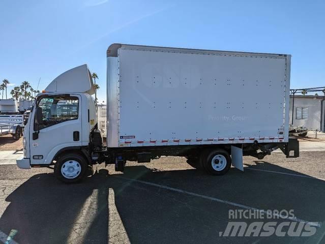 Isuzu NPR HD Altele