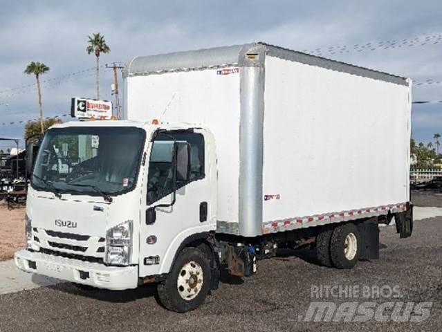 Isuzu NPR HD Altele