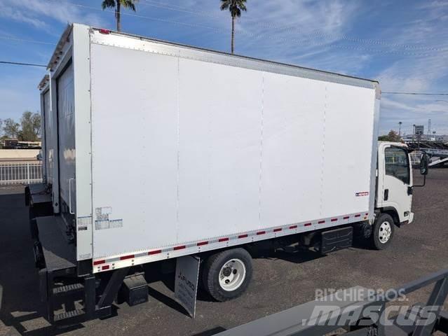 Isuzu NPR HD Altele