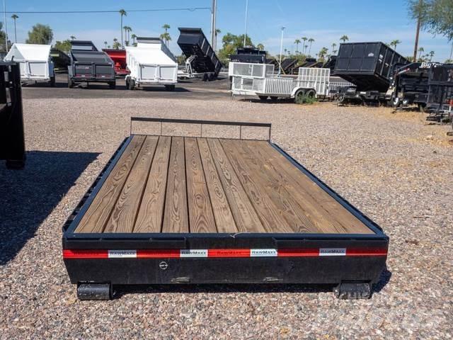 RawMaxx RDB Alte remorci