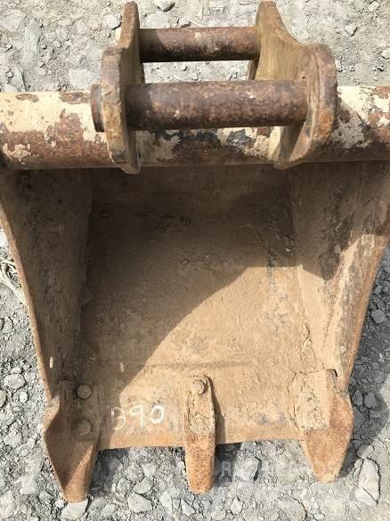  18 BUCKET, 35mm PINS Pistoane