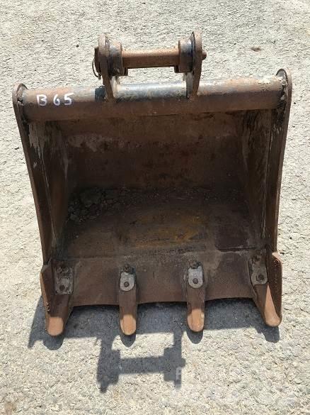  2' BUCKET, 30mm PINS Pistoane