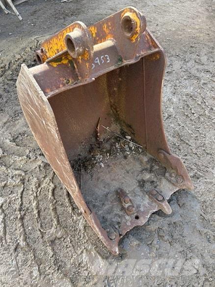  2' BUCKET, 45mm PINS Pistoane