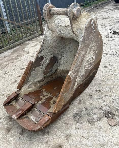  2' BUCKET, 65mm PINS Pistoane