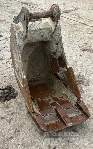  2' BUCKET, 65mm PINS Pistoane