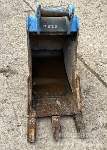  2' BUCKET, 65mm PINS Pistoane