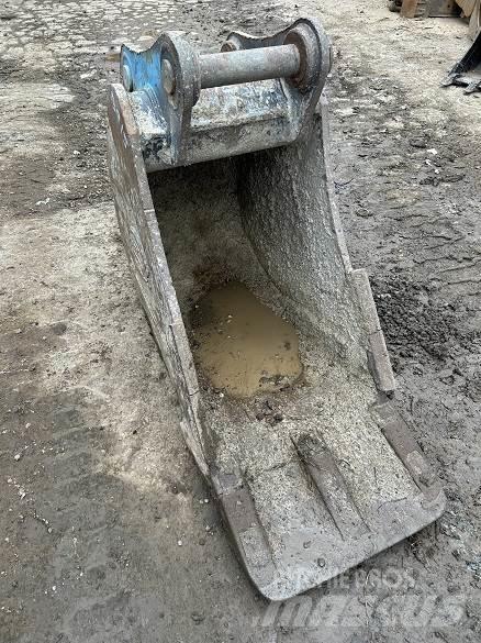  2' BUCKET, 65mm PINS Pistoane