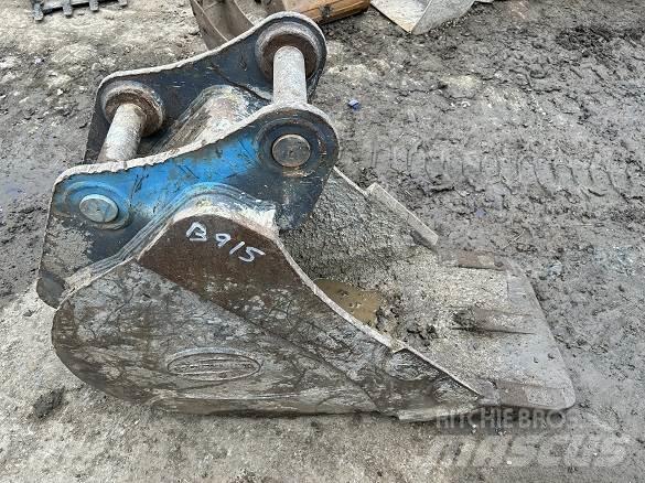  2' BUCKET, 65mm PINS Pistoane