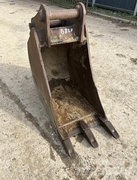  2' BUCKET, 80mm PINS Pistoane
