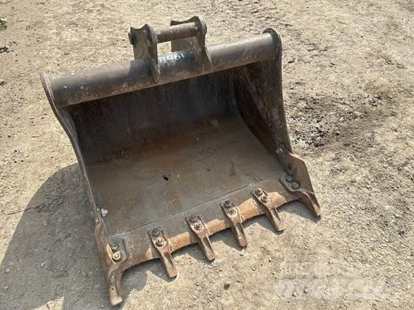  3' BUCKET, 45mm PINS Pistoane