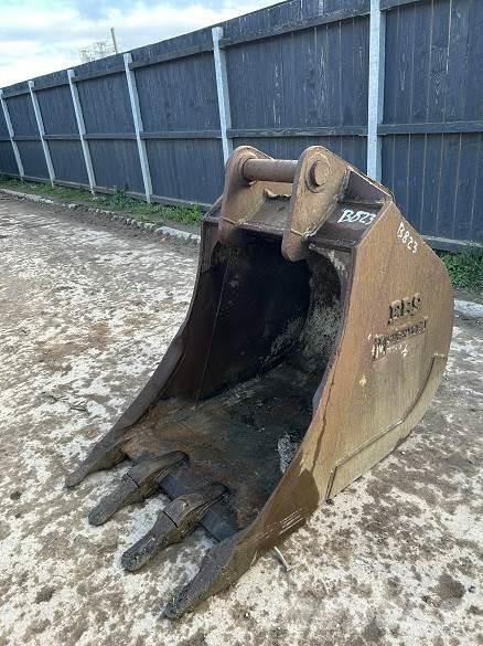  3' BUCKET, 80mm PINS Pistoane