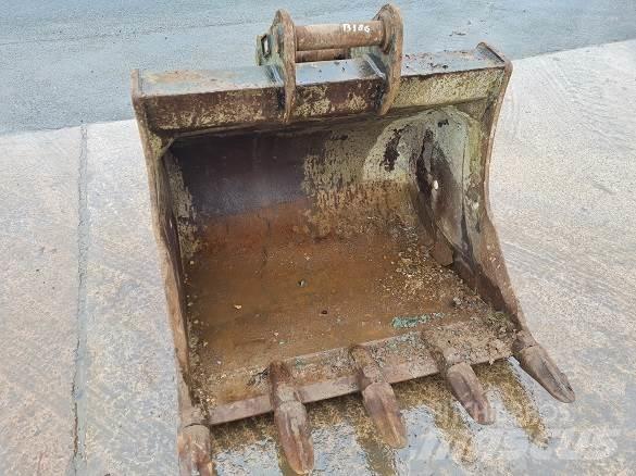  4' BUCKET, 65mm PINS Pistoane