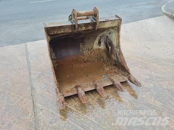  4' BUCKET, 65mm PINS Pistoane