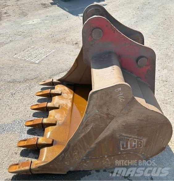  5' BUCKET, 80mm PINS Pistoane