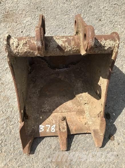  9 BUCKET Utilaje construcții - Altele