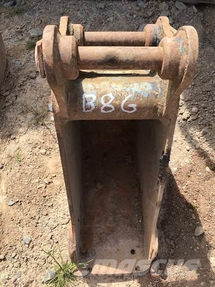  9 BUCKET Utilaje construcții - Altele