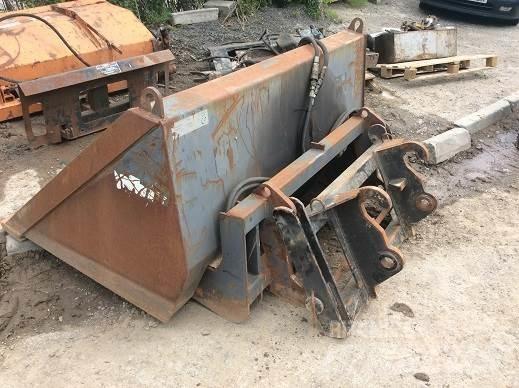  ALLBUTT A190TT/BL Pistoane