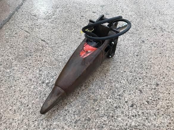Arrow HEAD BREAKER Utilaje construcții - Altele