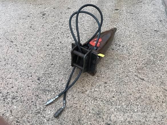 Arrow HEAD BREAKER Utilaje construcții - Altele