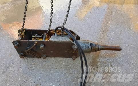 Arrowhead HB4T Utilaje construcții - Altele