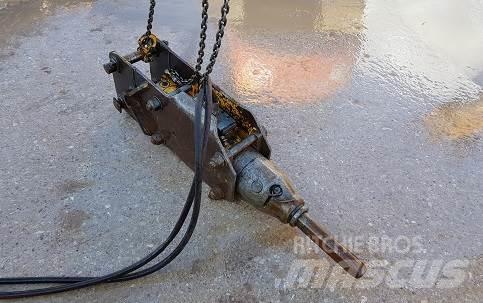 Arrowhead HB4T Utilaje construcții - Altele