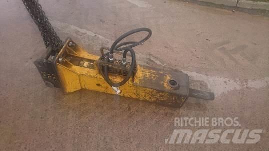 Arrowhead S40 Utilaje construcții - Altele