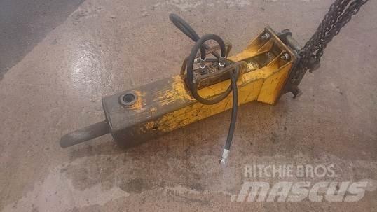 Arrowhead S40 Utilaje construcții - Altele