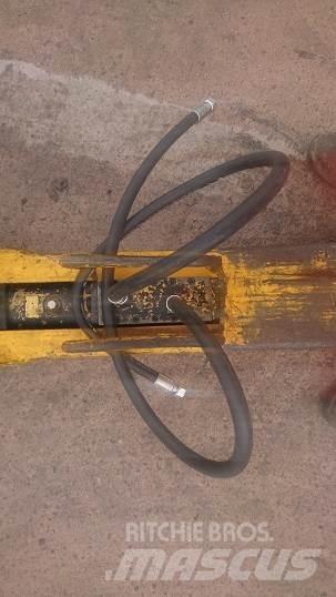 Arrowhead S40 Utilaje construcții - Altele