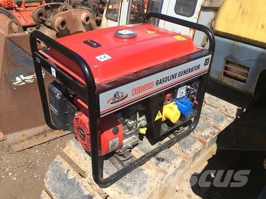  BGE3000 2.5KVA Alte generatoare