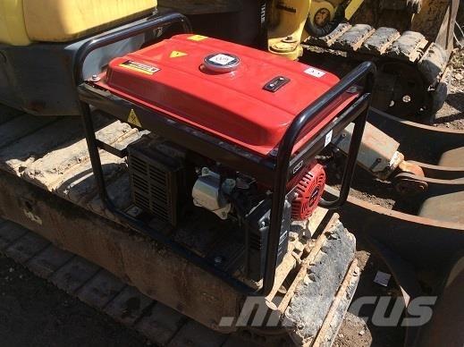  BGE3000 2.5KVA Alte generatoare