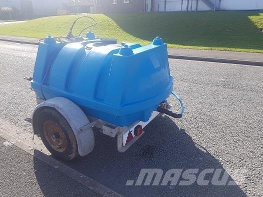  BOWSER JET WASH Utilaje construcții - Altele