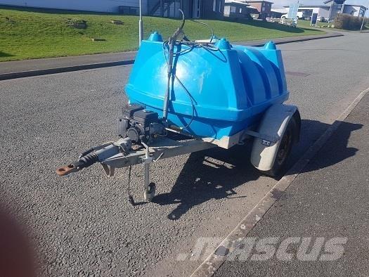  BOWSER JET WASH Utilaje construcții - Altele