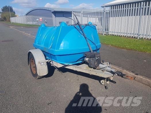  BOWSER JET WASH Utilaje construcții - Altele