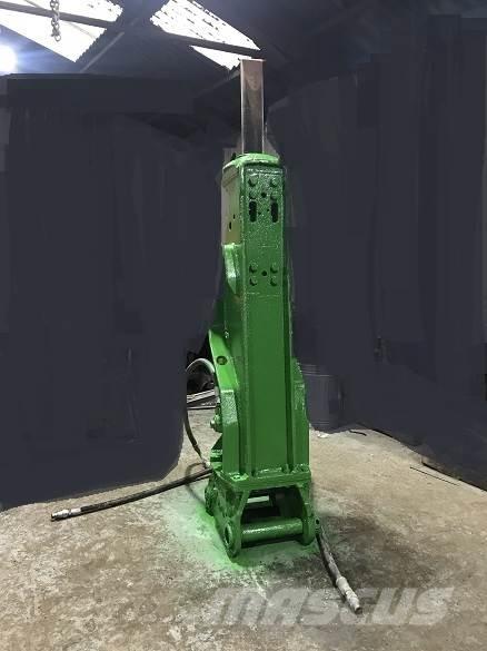  BREAKER MOTEBERT Utilaje construcții - Altele