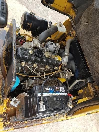 Daewoo D185 Utilaje construcții - Altele