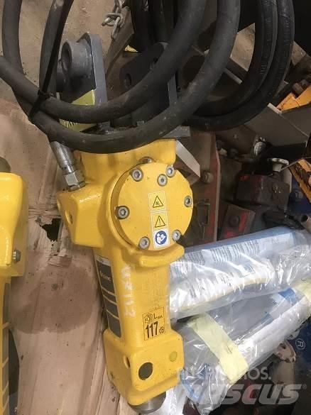 Epiroc SB52 Utilaje construcții - Altele