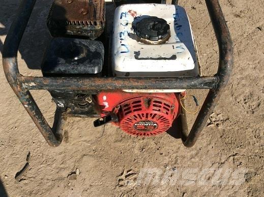 GENERATOR Utilaje construcții - Altele