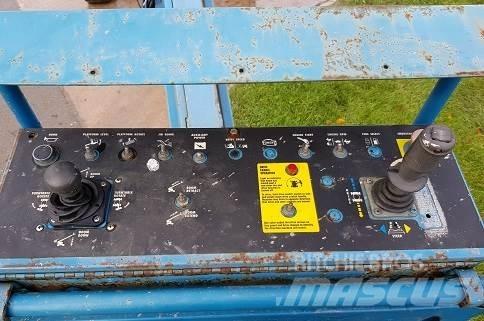 Genie S-45 Utilaje construcții - Altele