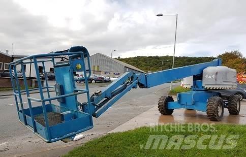 Genie S-45 Utilaje construcții - Altele