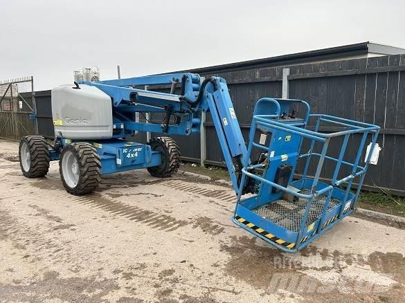 Genie Z-45125 Utilaje construcții - Altele