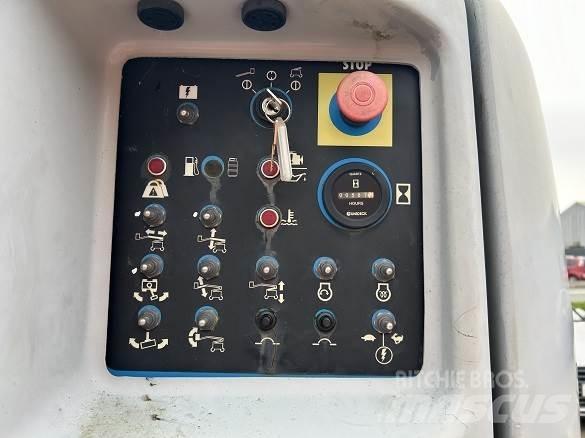Genie Z-45125 Utilaje construcții - Altele