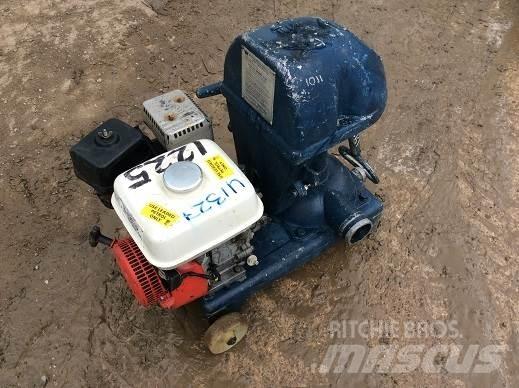 Honda 2 WATER PUMP Pompa de apa