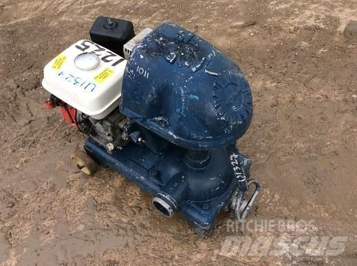 Honda 2 WATER PUMP Pompa de apa