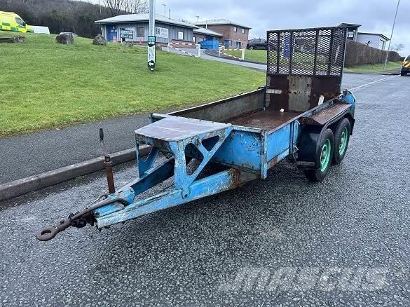  HOOKLIFT SKIP Utilaje construcții - Altele