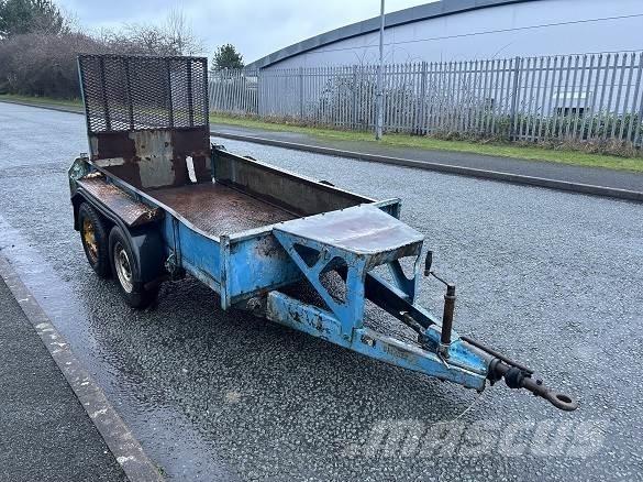  HOOKLIFT SKIP Utilaje construcții - Altele