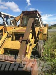 JCB 3C Utilaje construcții - Altele