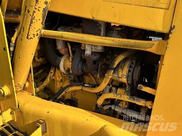JCB 3CX Buldoexcavatoare