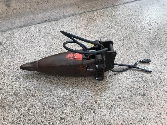 Rammer BREAKER Utilaje construcții - Altele